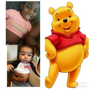 Meet your Posher, Shakira